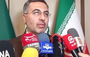 بوستان «باغ ایرانی» شهرری با اعتبار 50 میلیارد تومانی احداث شد