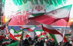 بوشهر در مدار ایستادگی؛ طنین فریاد «الله‌اکبر» در 89امین اجتماع شبانه