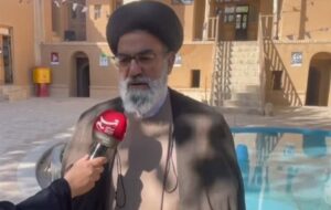بیت تاریخی امام(ره) در خمین محور برنامه‌های 14و15 خرداد در استان مرکزی