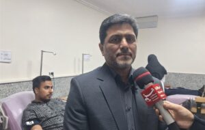 بیش از 5800 واحد خون در خراسان جنوبی اهدا شد