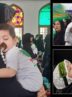 بیعت از گهواره تا خیمه موعود؛ اشک مادران گیلانی برای علی‌اصغرهای زمان