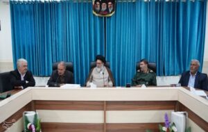 تأکید استاندار کهگیلویه و بویراحمد بر تقویت خدمات اربعین