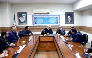 تأکید امام جمعه کرمانشاه بر تقویت فرهنگ صلح و سازش در دستگاه قضا