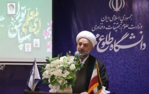تأکید بر ضرورت ثبت حماسه‌های مردمی و مستندنگاری و روایت‌گری وقایع