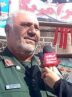 تئوری مقابله با جنگ‌های نامتقارن را سردار شهید سلامی بنیان گذاشت