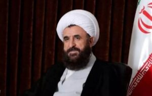 تحقق شروط رهبری را معیار مذاکرات قرار دهیم