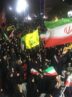 تداوم بیعت بوشهری‌ها در صد و هفدهمین شب ایستادگی