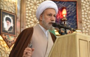 تشییع «قائد شهید» نمایش قدرت و انسجام ملت ایران است