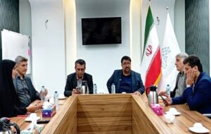 تعامل دانشگاه‌ها و پارک علم و فناوری تقویت شود