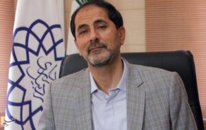 تقاطع غیرهمسطح پلیس در اردبیل کلنگ‌زنی شد