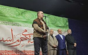 توان موشکی ایران قابل مذاکره نیست/ آمریکا فقط زبان قدرت را می‌فهمد
