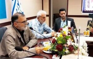 توسعه زیرساخت‌های بهداشتی دامغان با تمرکز بر خدمات تخصصی