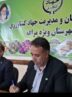 توسعه زیرساخت‌های کشاورزی مراغه؛ از صادرات سیب تا احداث شهرک گلخانه‌ای