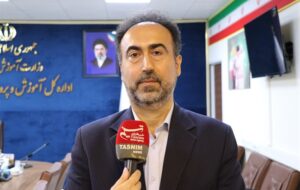 توسعه هنرستان‌ها در البرز با تمرکز بر مناطق کم‌برخوردار