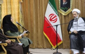 توصیه‌های محیط‌زیستی امام جمعه زاهدان