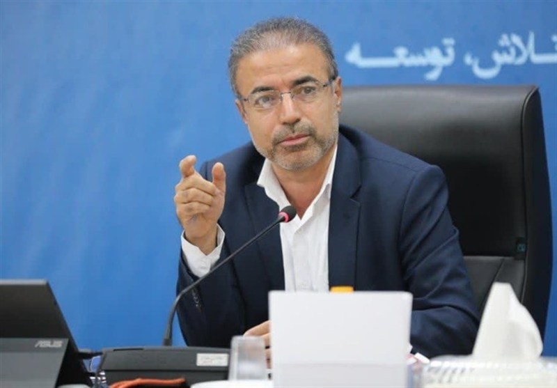 تکمیل فوری پروژههای نیمهتمام ورزش همدان در دستور کار است اخبار استان همدان , اخبار همدان ,