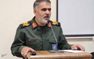 جانشین سپاه کردستان: رسانه مهم‌ترین سنگر جنگ ترکیبی دشمن است