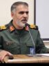 جانشین سپاه کردستان: رسانه مهم‌ترین سنگر جنگ ترکیبی دشمن است