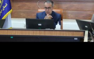 جذب 2100 حامی برای ایتام ‌در ایلام