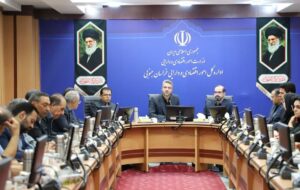 جذب 75 درصدی اعتبارات خراسان جنوبی؛ پایان سال مالی 31 مرداد است