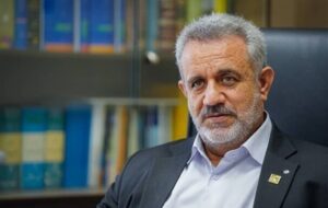 جوانمردی: هیچ کمبود کالای اساسی در فارس نداریم