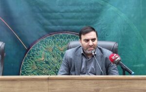 حل مسائل شهری با مشارکت نخبگان حقوقی؛ رویکرد جدید شهرداری همدان