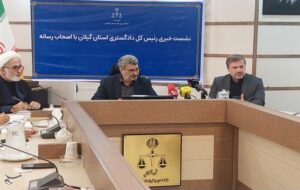 حمایت قضایی از اشتغال پایدار؛ اجازه نمی‌دهیم یک کارگر هم اخراج شود