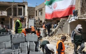 حکمرانی محله ور کلید حل آسیب های اجتماعی است