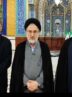 خاموشی: برای بازسازی و توسعه صحن حسینیه اعظم آمادگی داریم