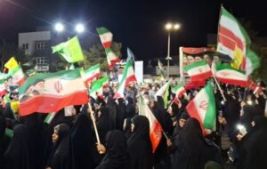 خراسان جنوبی در آستانه صدمین شب؛ تداوم حماسه حضور و وفاداری