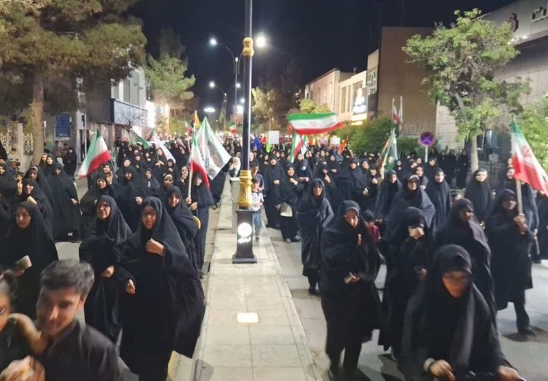 اخبار استان خراسان جنوبی , محرم , 