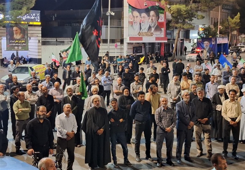 اخبار استان خراسان جنوبی , محرم , 
