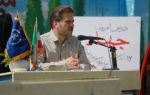 خراسان جنوبی معین اصفهان در بازسازی واحدهای آسیب‌دیده جنگ شد