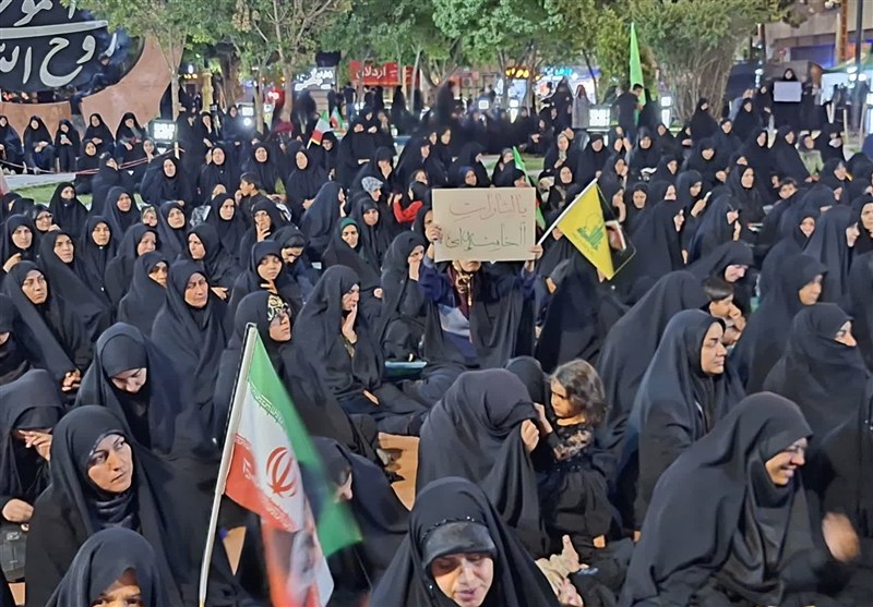 اخبار استان خراسان جنوبی , محرم , لبنان , 