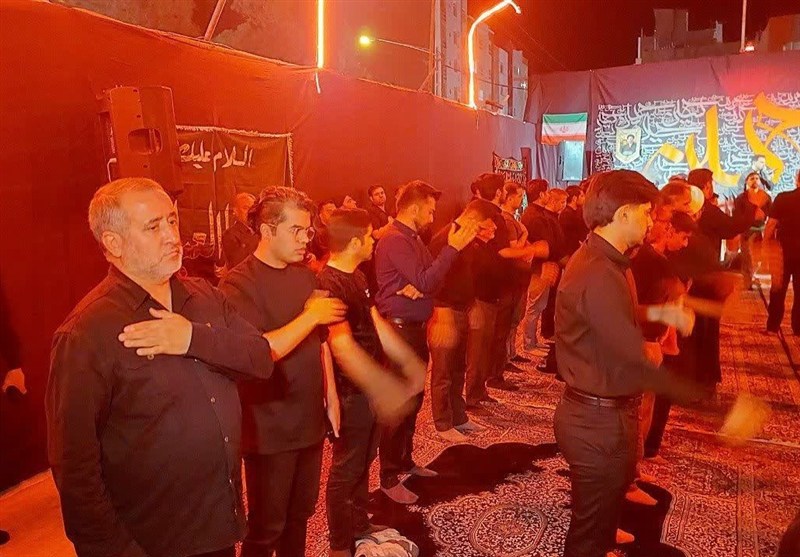 اخبار استان خراسان جنوبی , محرم , لبنان , 