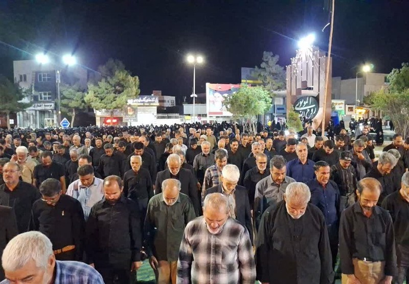اخبار استان خراسان جنوبی , محرم , لبنان , 
