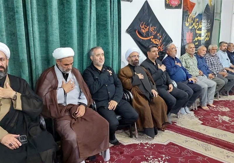 اخبار استان خراسان جنوبی , محرم , لبنان , 