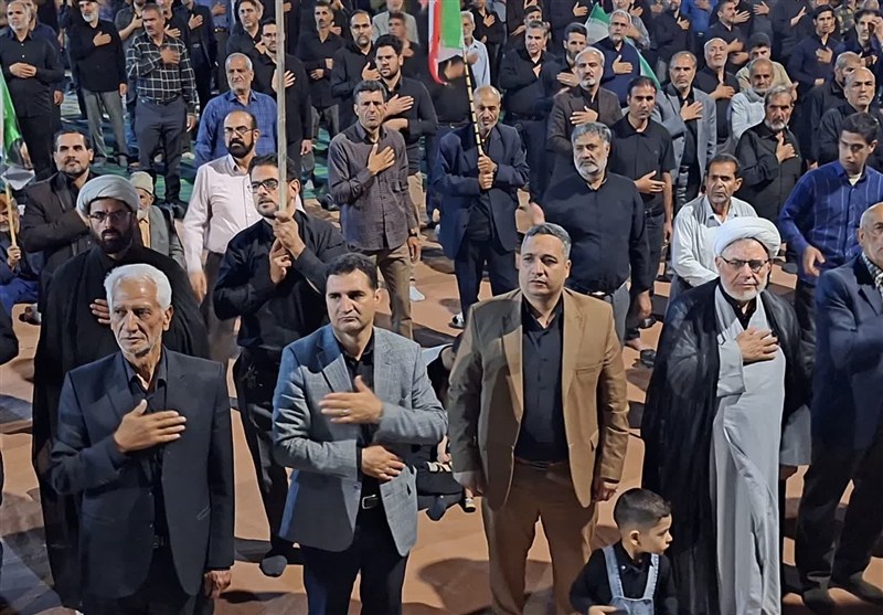 اخبار استان خراسان جنوبی , محرم , لبنان , 