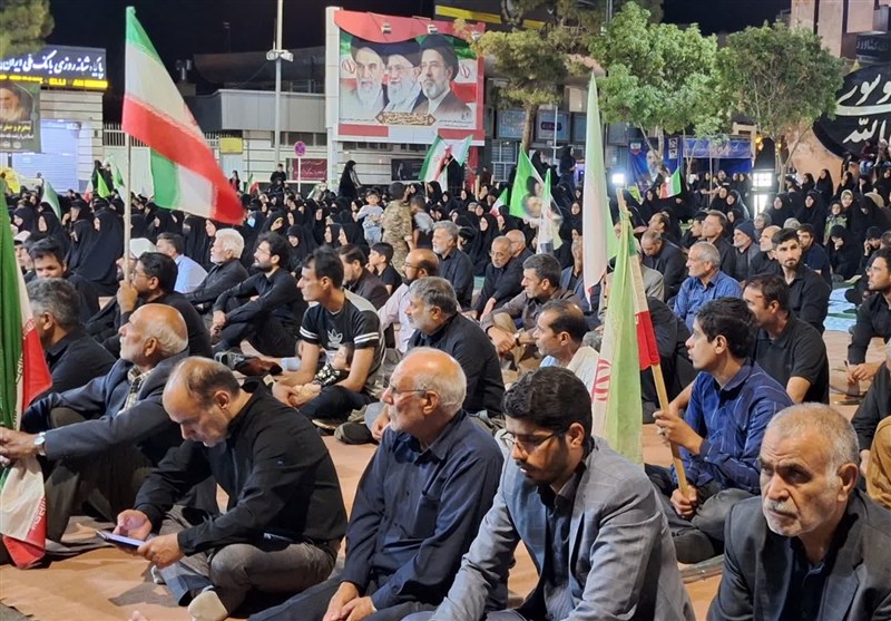 اخبار استان خراسان جنوبی , محرم , لبنان , 