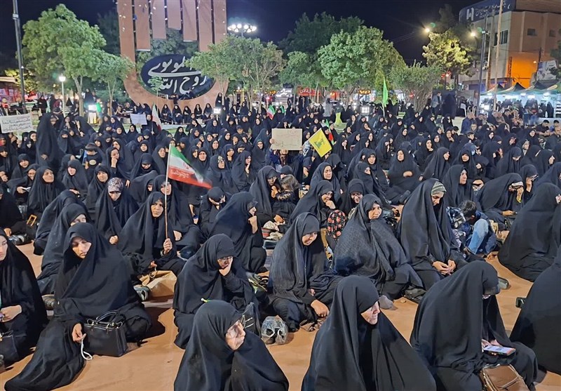 اخبار استان خراسان جنوبی , محرم , لبنان , 