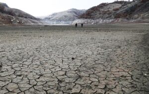 خشکسالی در خوزستان؛ روایت چند سال هشدار، نگرانی و پرسش‌های بی‌پاسخ