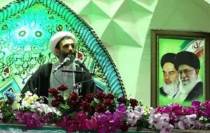 خطیب جمعه بیرجند: ملت ایران «سلمان‌های آخرالزمان» در مسیر ولایت هستند
