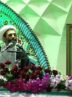 خطیب جمعه بیرجند: ملت ایران «سلمان‌های آخرالزمان» در مسیر ولایت هستند