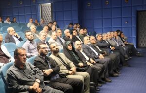 درهای سینما به روی مردم ماکو گشوده شد