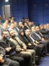 درهای سینما به روی مردم ماکو گشوده شد