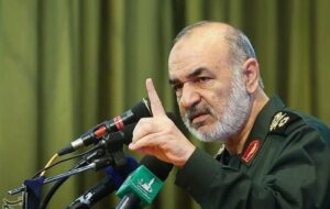 دکترین پیروزی ملموس و پایان هژمونی آمریکا در مکتب استراتژیک شهید سلامی