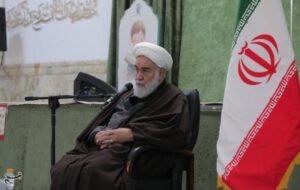 رئیس دفتر رهبر شهید: رهبر شهید در دنیا بی‌نظیر و جامع فضایل بودند
