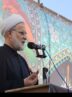 راه شهدا با صبر، اخلاص و دفاع از ارزش‌های دینی ادامه می‌یابد