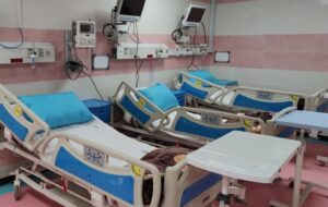 راه‌اندازی کلینیک تخصصی دیابت کودکان در بوشهر
