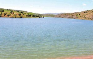 رشد 52 درصدی ذخایر سدهای لرستان؛ وضعیت شکننده تعادل آبی‌!